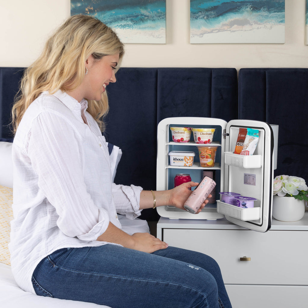 Classic 15L Mini Fridge