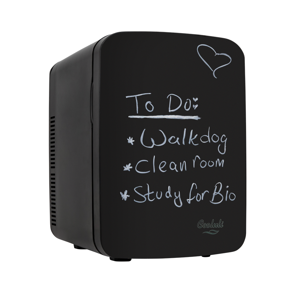 Vibe Chalkboard 15L Mini Fridge