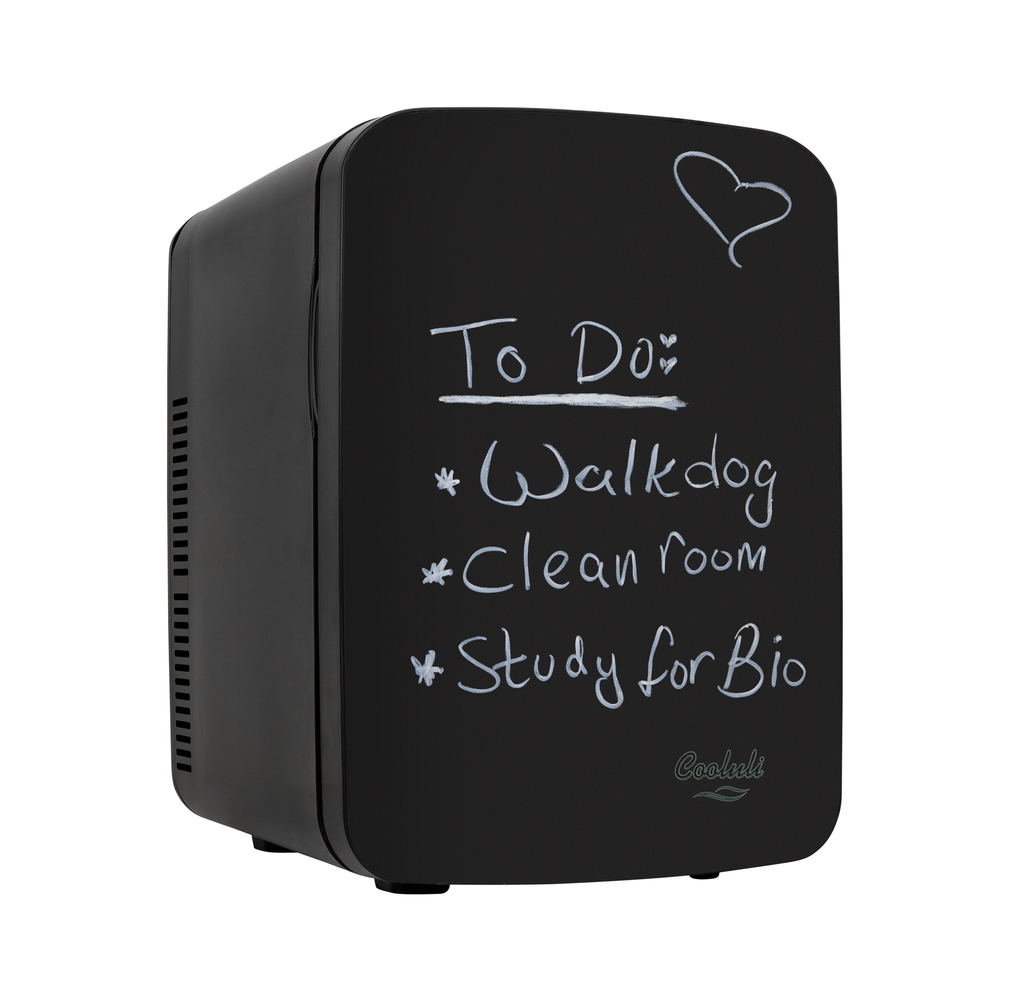 Vibe Chalkboard 15L Mini Fridge