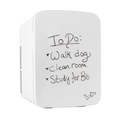 Vibe Dry-Erase 15L Mini Fridge