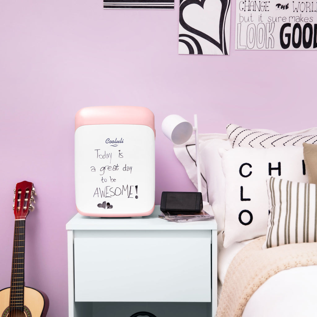 Classic 15L Mini Fridge