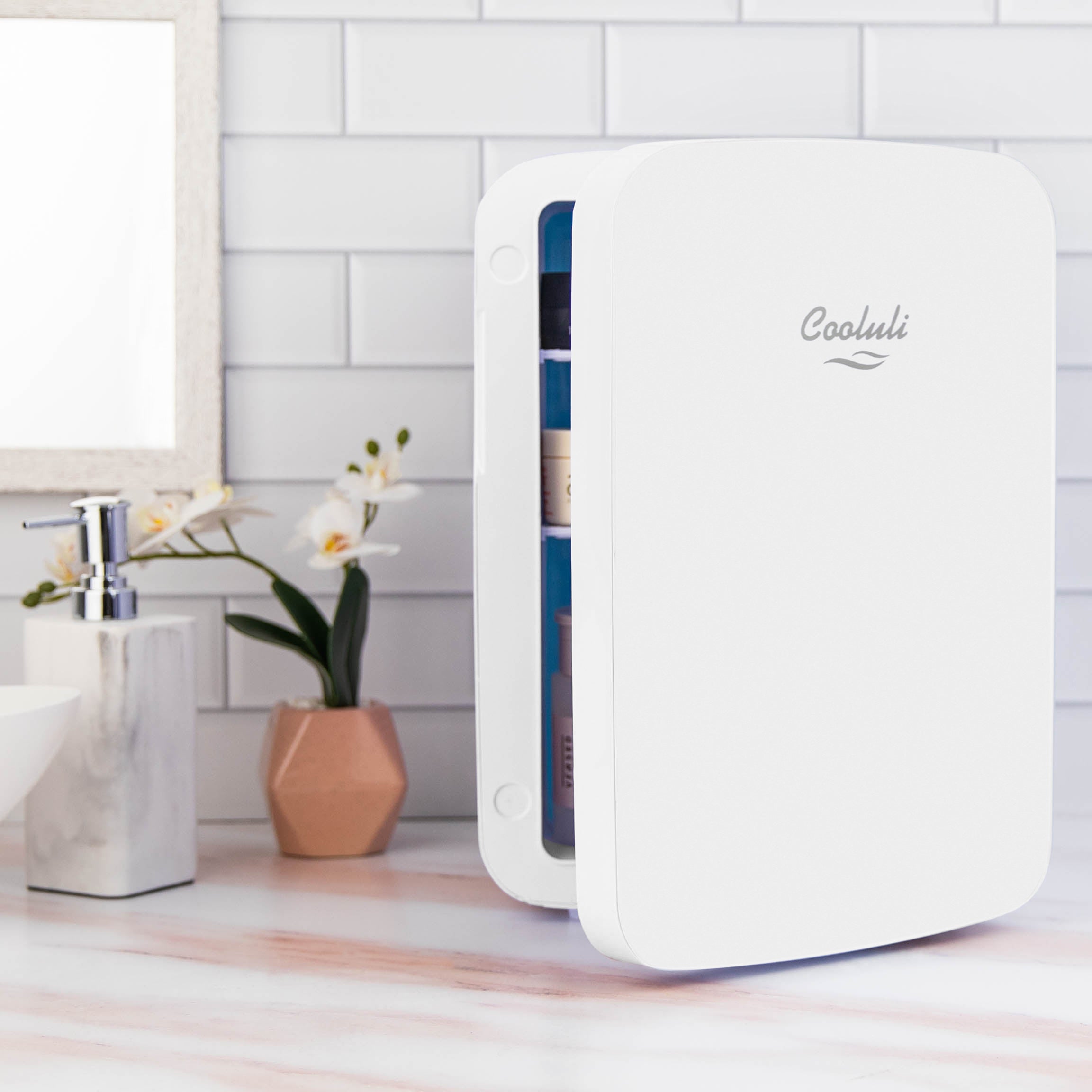 Infinity 15L Mini Fridge