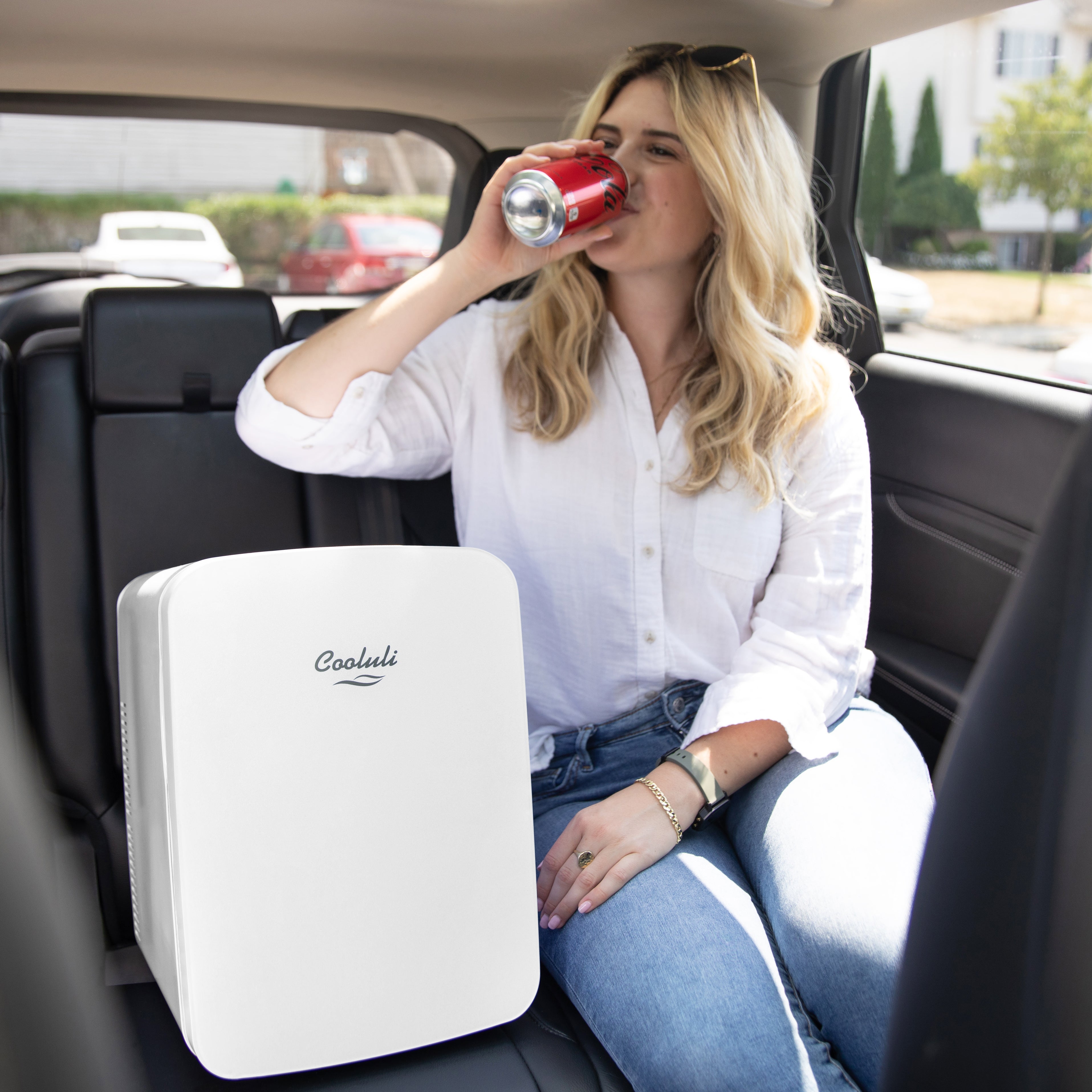 Infinity 15L Mini Fridge