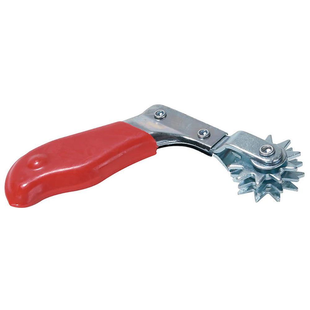 Buff and Shine Wool Pad Cleaning Spur