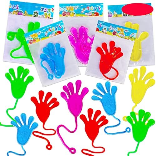 118 Pack Party Favor for Kids 4-8-12, Treasure Box Toys, School Classroom Prizes, Pinata Stuffers Goodie Bag Fillers, Treasure Chest Carnival Prizes