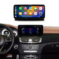 10.25'' CLS C218 Mercedes Android Auto Screen | Wireless Carplay