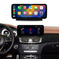 12.3 Inch CLS C218 Radio Android Auto Carplay Screen Multimedia