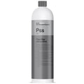 Koch-Chemie Pss Plast Star, Silicone-Free - 1000 ml