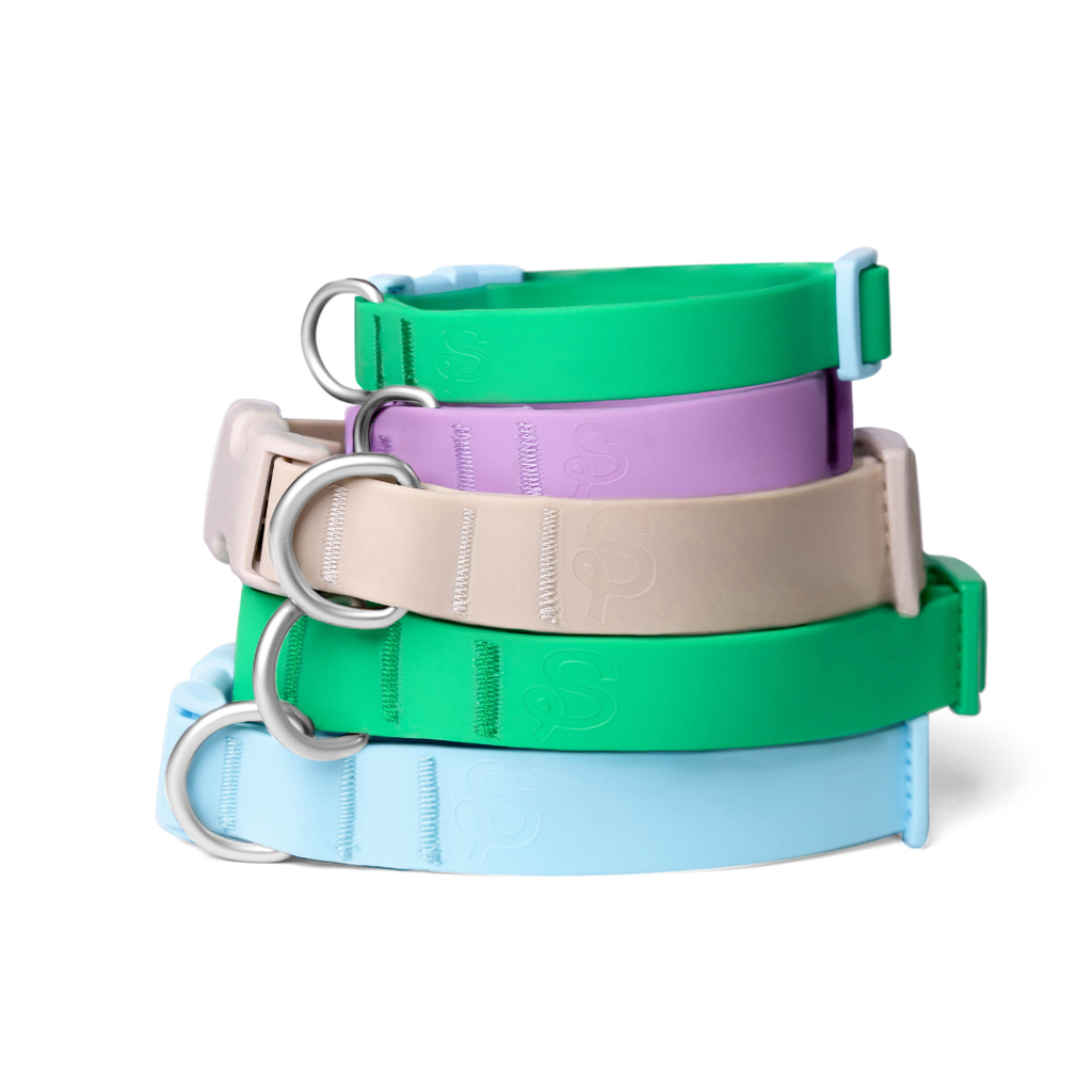 Waterproof Dog Collar