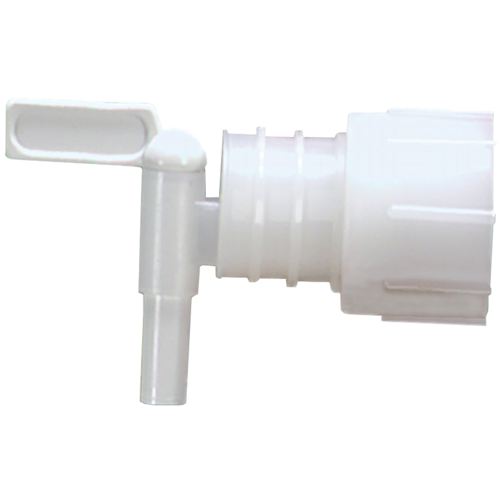 Tolco Shur-Fill Style B Replacment Faucet, 180118
