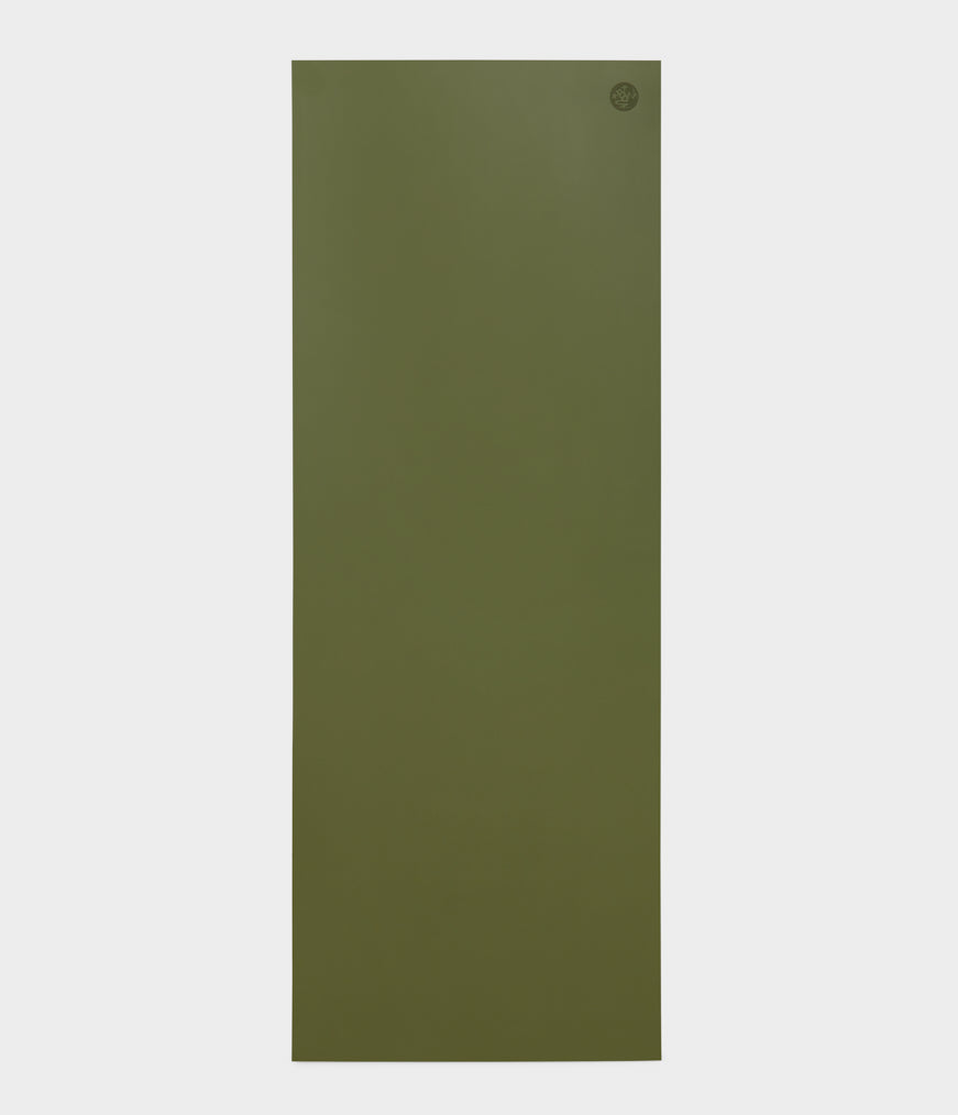 GRP® Adapt 1.0 Yoga Mat 5mm