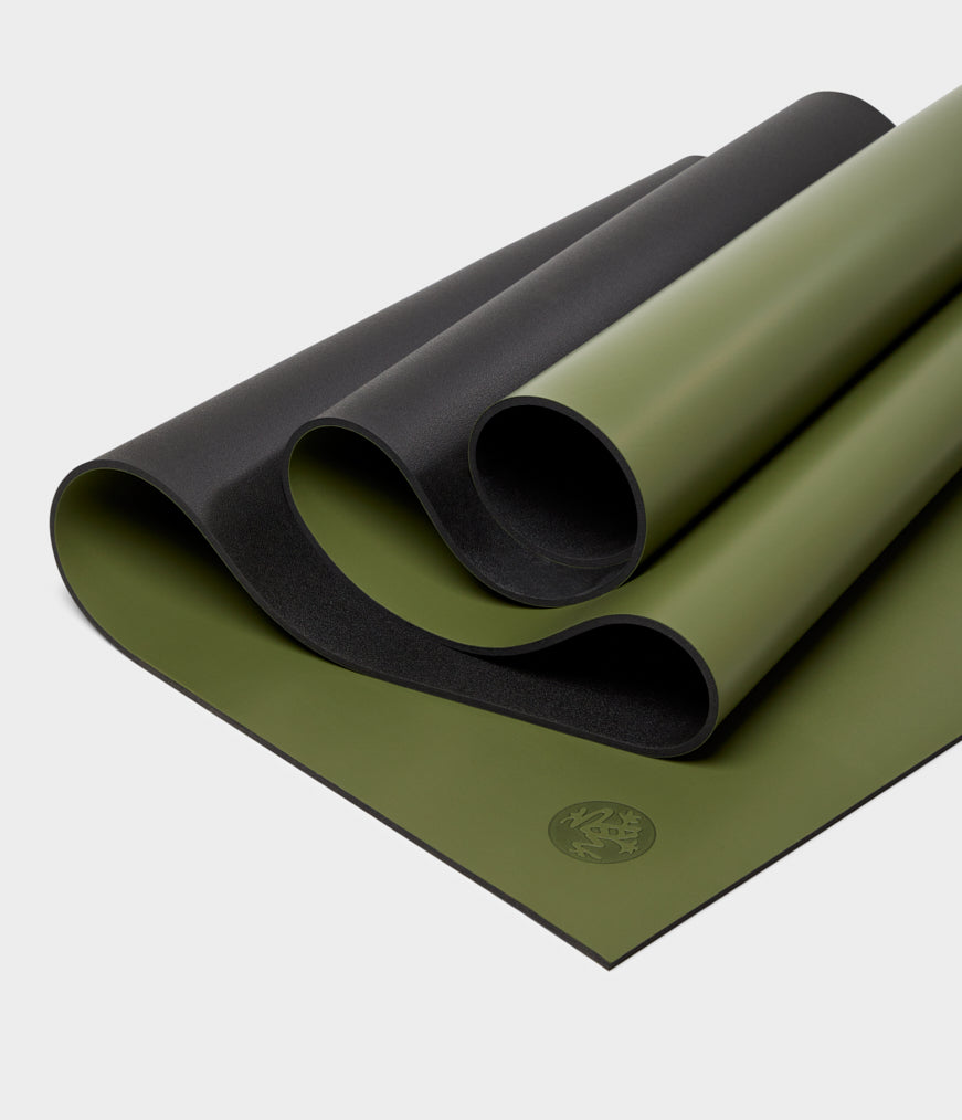 GRP® Adapt 1.0 Yoga Mat 5mm