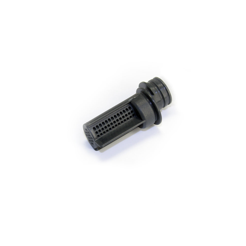 RUPES Complete Air Exhaust Kit for LHR150, 19.197/C
