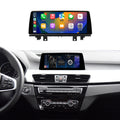 10.25'' X1 F48 2016-2017 BMW Android Screen | Wireless Carplay | 8+64GB