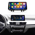 12.3 X1 F48 2016-2017 BMW Android Screen | Wireless Carplay | 8+64GB