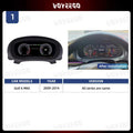 Golf 6 MK6 2009-2014 Digital Lcd Cluster