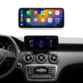 10.25'' A Class W176 GLA X156 CLA C117 Mercedes Android Auto Screen