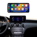 12.3 Inch A Class W176 GLA X156 CLA C117 Mercedes Android Auto Screen