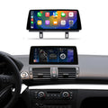 10.25'' 1 Series E87 E88 2004-2013 BMW Android Auto Screen | Wireless Carplay | 8+64GB