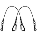 Dog Chew Proof Seat Belt - 2 Packs