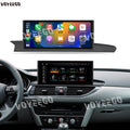 10.25'' A6/A7 C7 2012-2019 LHD Audi Android Screen | 8+64GB