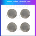 BMW Speaker Cover Light Ambient Lighting Kit