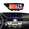10.25" ES 2013-2017 LHD Lexus Android Carplay Screen | 8+64GB