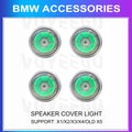BMW Luminous Cover Plate Ambient Lighting Kit