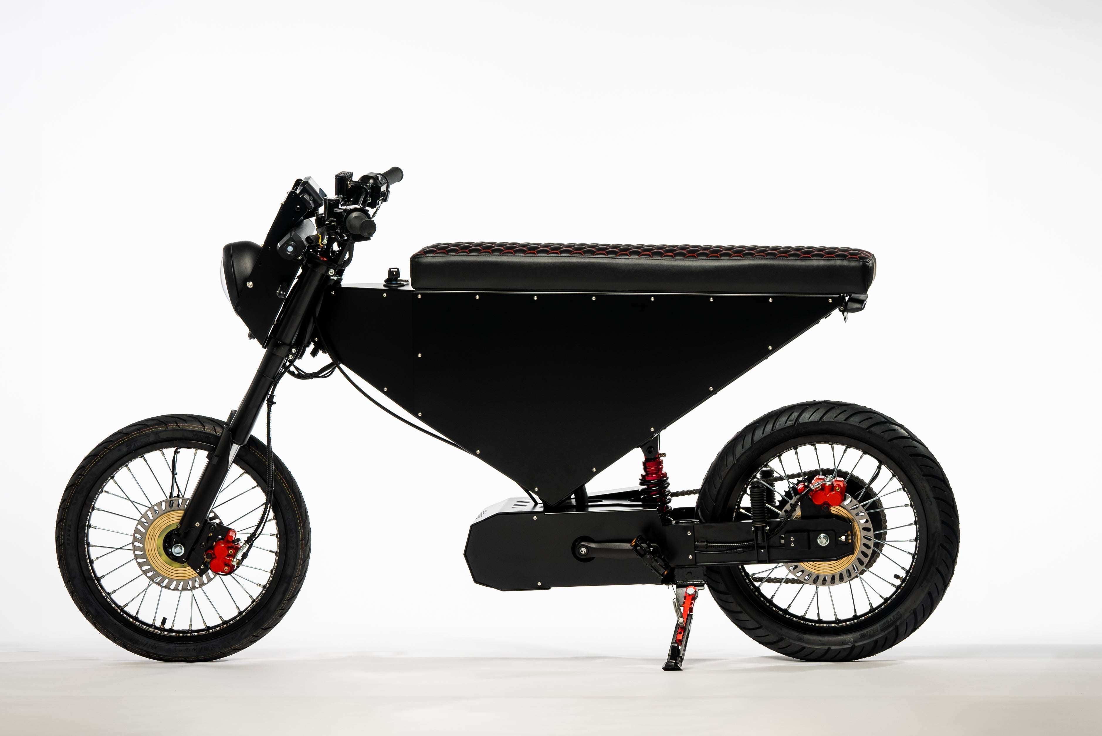 CyberX E-BIKE