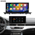 12.3'' A4/A5 B9 2017-2022 Audi Android Screen | Wireless Carplay | Online Video