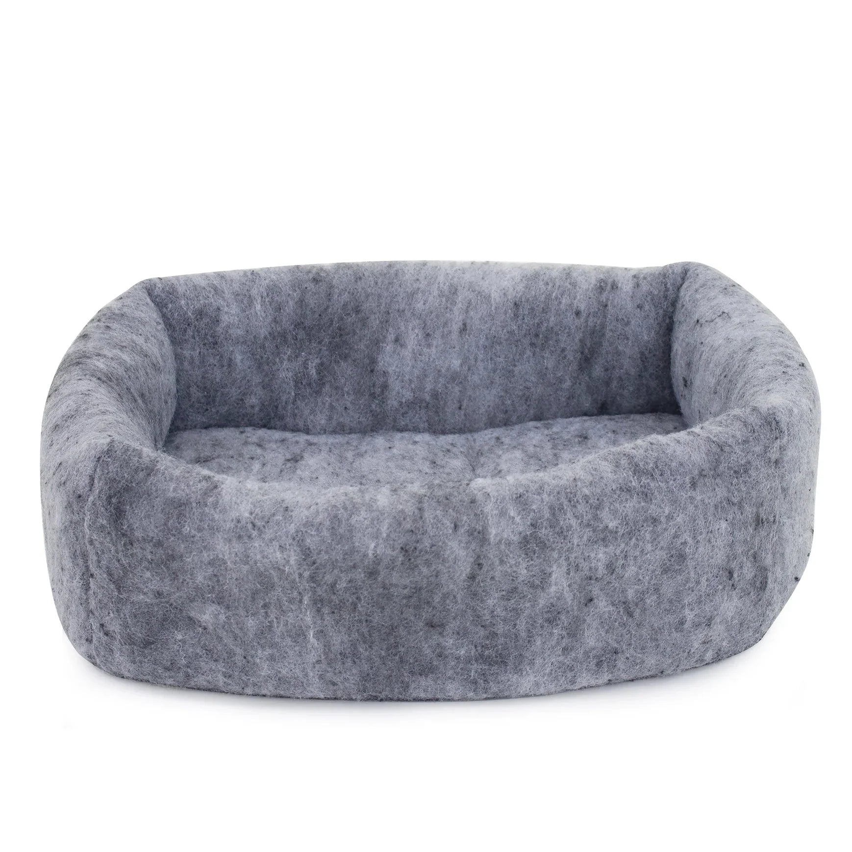 2 in 1 Mysterious Kitty Kuddler® Cat Tunnel and Bolster Bed