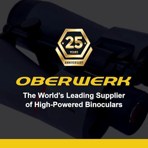 10x50 Explore Binoculars - Compact & Lightweight Binoculars for Adults | Bird Watching, Hiking, & Outdoor Use | Wide 6.0° FOV | Fully Multi-Coated & Waterproof | Includes Case & Neck Strap
