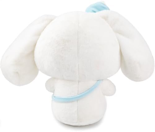 13 in Plush Toys, Anime Plush Kawaii Stuffed Animals Doll, Soft and Adorable Cartoon Pillow for Girls Kids Fans Birthday Present