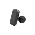 Ball Mount | Charging Non-Locking Qi2 | 1in