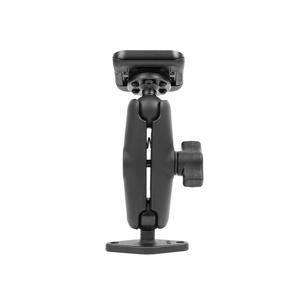 Ball Mount | Non Charging Locking | 1in