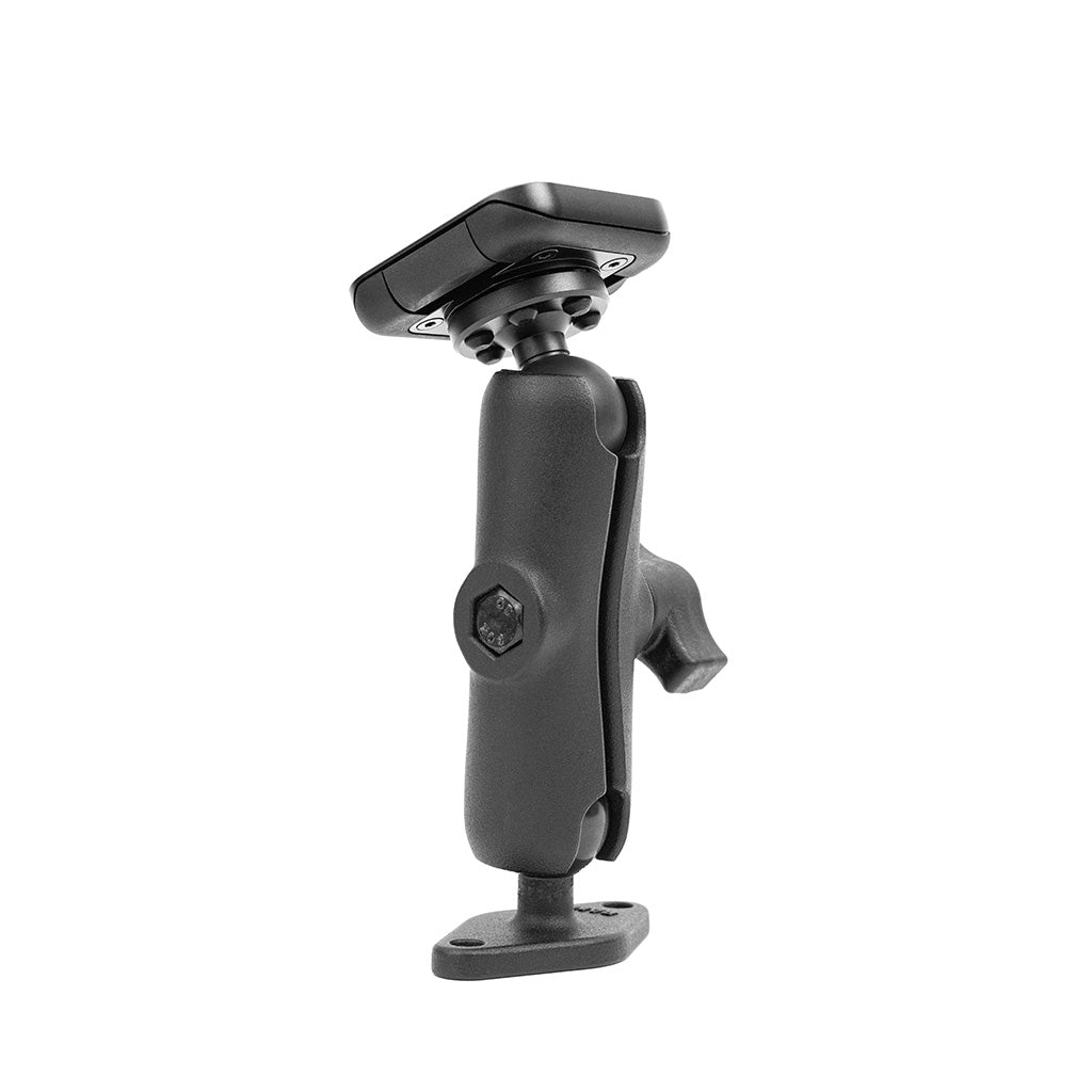 Ball Mount | Non Charging Locking | 1in