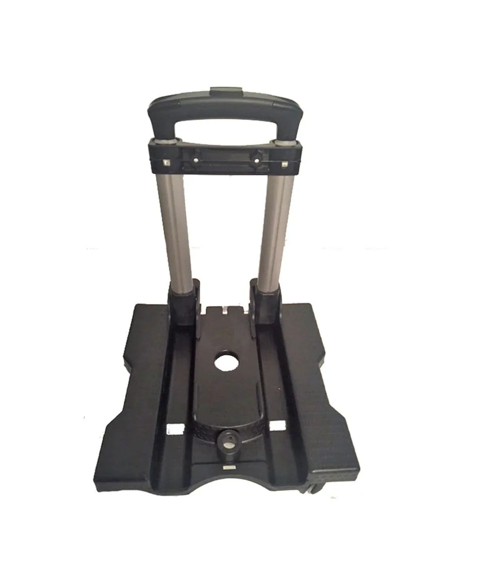 A Pet with Paws® Madison Carrier With Pet Trek Wheelbase