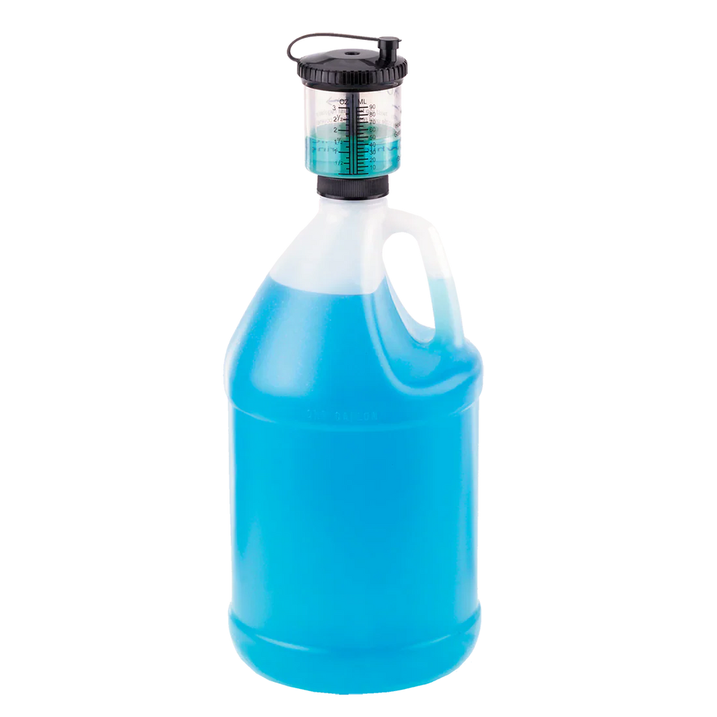 Tolco Pro Blend Proportioner for Gallons, 38mm