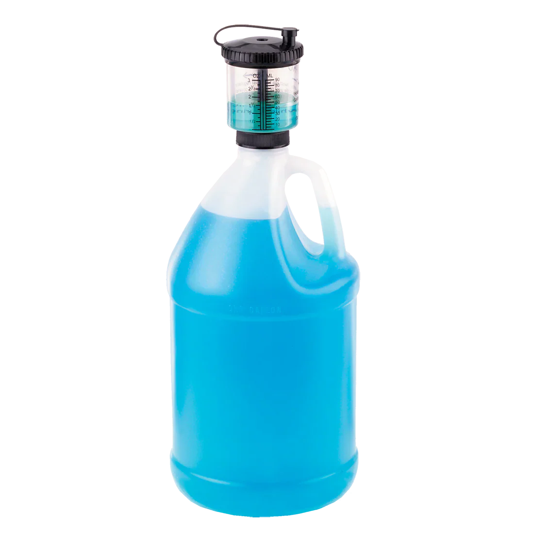 Tolco Pro Blend Proportioner for Gallons, 38mm