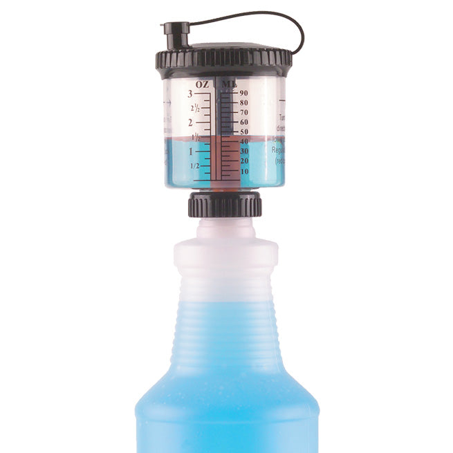 Tolco Pro Blend Proportioner for Quarts, 28mm