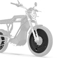 District Wheel Covers