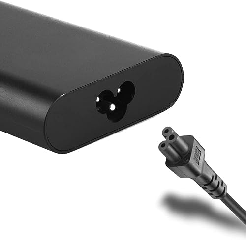 130W USB C Laptop Charger for Dell Xps 15 16 17 9640 9500 9510 9520 9530 9540 9575 2-in-1 9700 9710 9720 9730 Alienware x14 R1 R2 XPS 13 12 7390 9315 9320 9340 9350 9360 9365 9370 9380 9390 Laptop