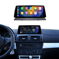 10.25 X3 E83 2006-2010 BMW Android Screen | Wireless Carplay | 8+64GB