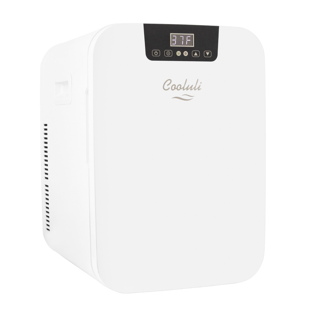 Concord 20L Mini Fridge w/ Temperature Control