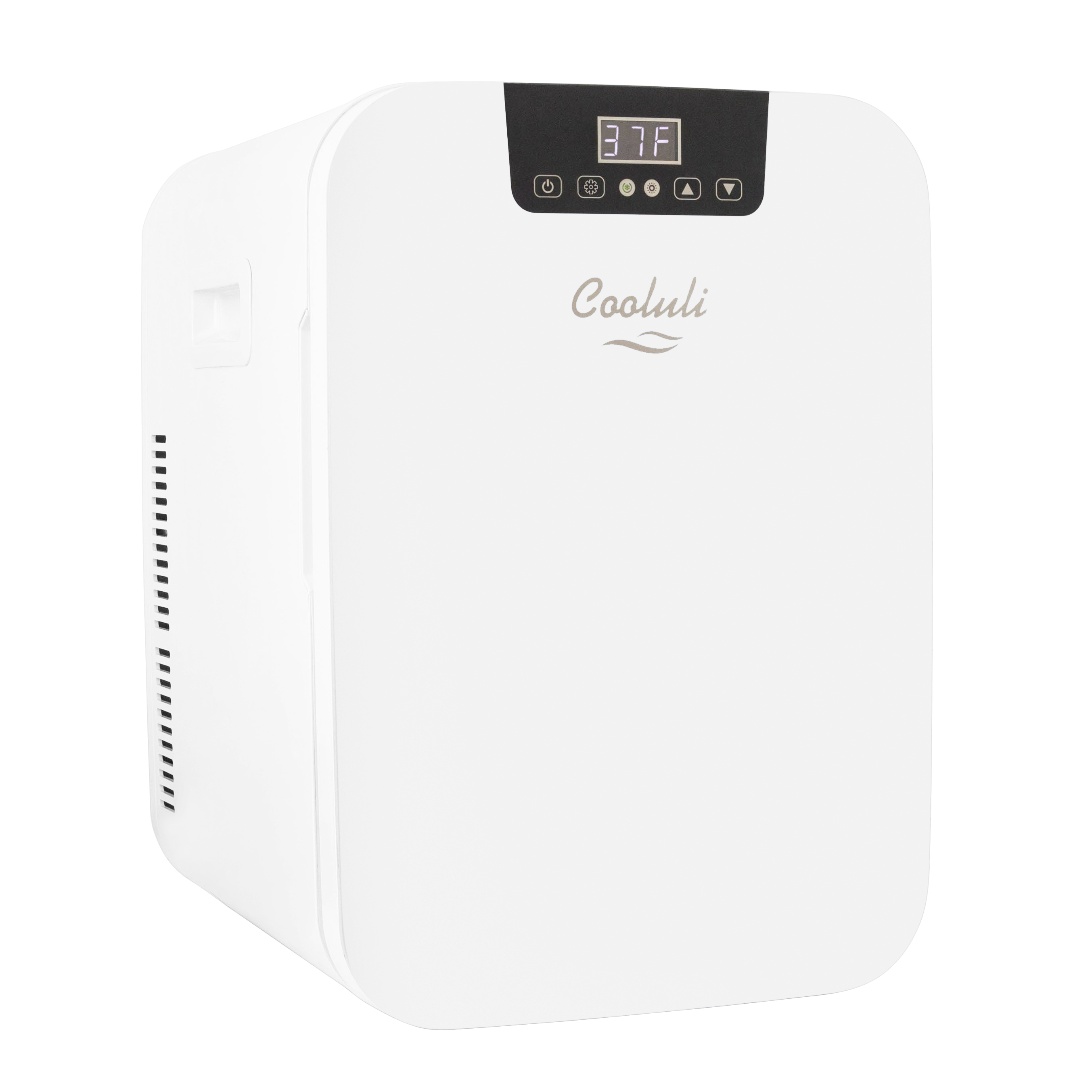 Concord 20L Mini Fridge w/ Temperature Control