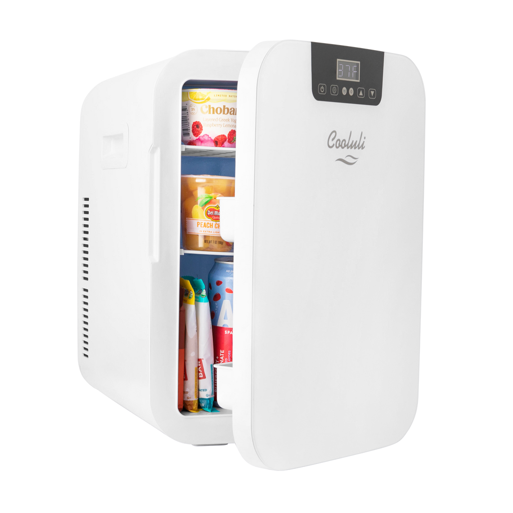 Concord 20L Mini Fridge w/ Temperature Control