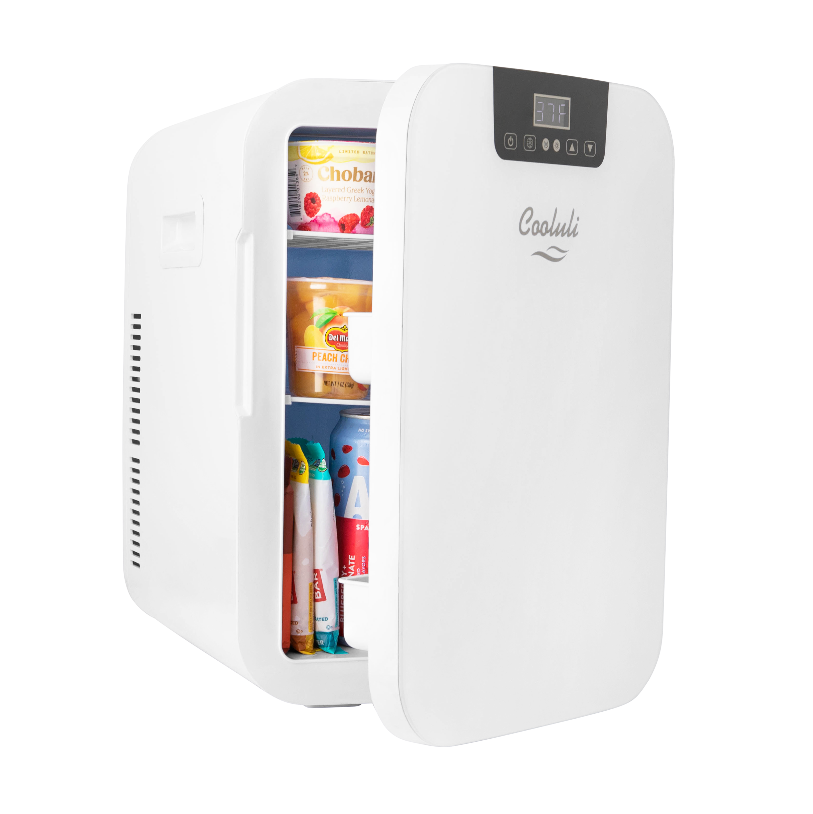 Concord 20L Mini Fridge w/ Temperature Control