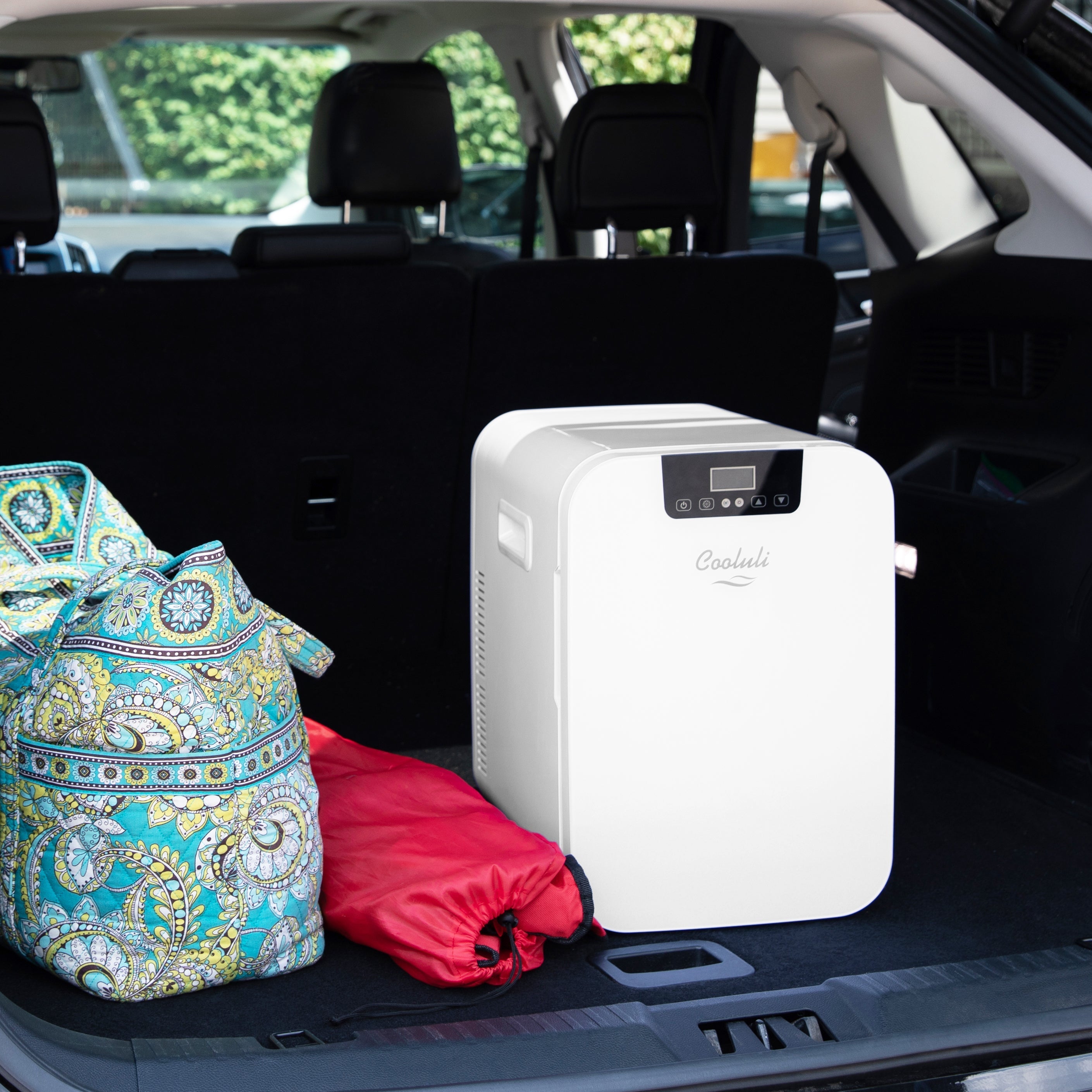Concord 20L Mini Fridge w/ Temperature Control