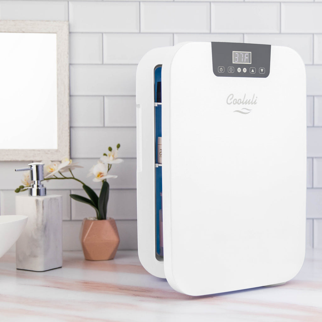 Concord 20L Mini Fridge w/ Temperature Control