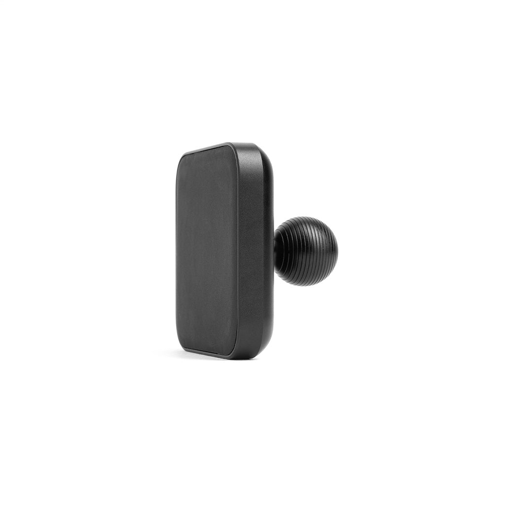 Ball Mount | Charging Non-Locking Qi1 | 20mm